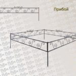 Ограда Прибой
